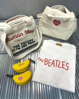 Human made  Collection item 1