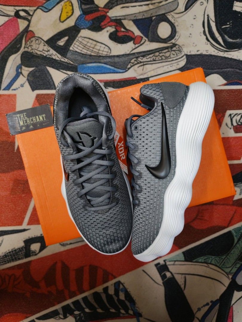 Hyperdunk Low 2017 Wolf Grey Size 12 (Category: Sneakers) located in Marikina City. Submitted by tm_harley (Listing ID 1457674047, Image 1). Description: 🚨Hyperdunk Low 2017 Wolf Grey Size 12 Men's ✅3,995 pesos only!! Send a DM for inquiries 📩 FB: Harley Villa FB Page: The Merchant - Kicks and Collectibles 📌Marikina City Location.