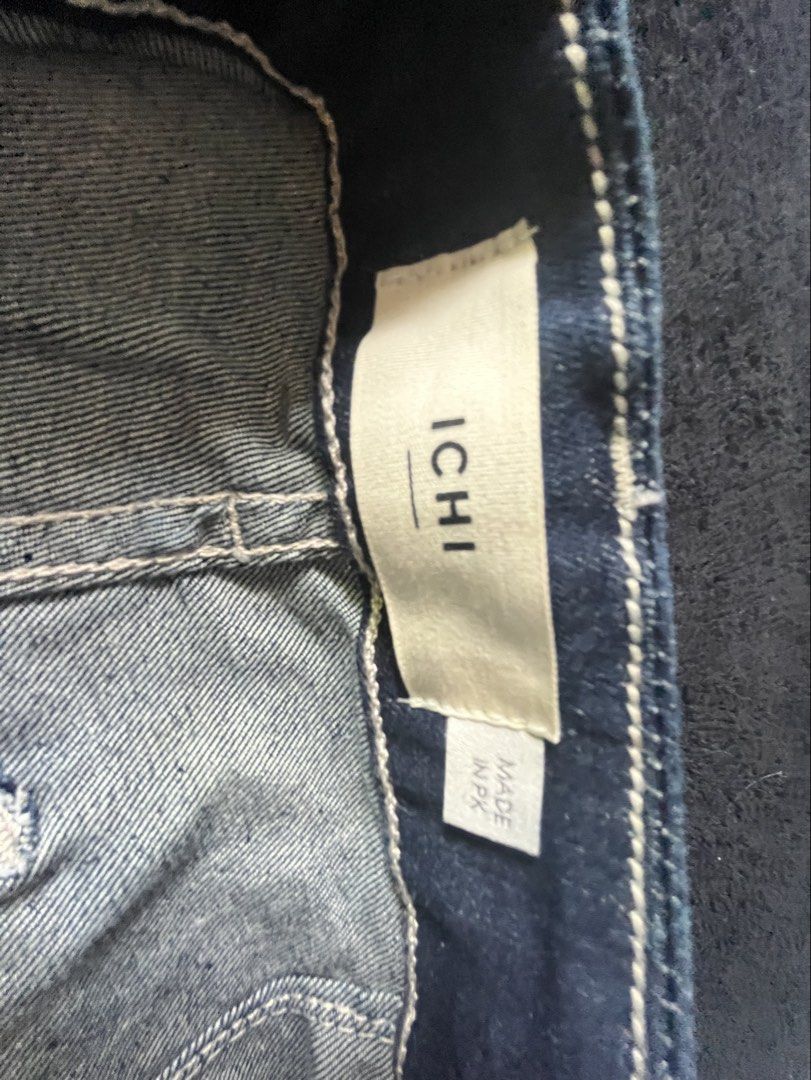 Ichi Tokong Size 31 (Category: Jeans) located in Manila. Submitted by swift_tiny_treasure (Listing ID 1457551268, Image 3). Description: .