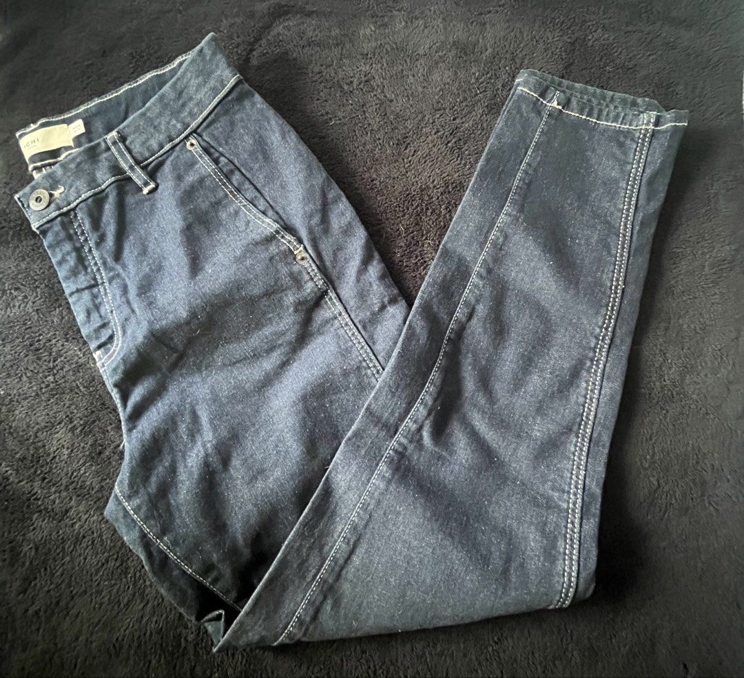 Ichi Tokong Size 31 (Category: Jeans) located in Manila. Submitted by swift_tiny_treasure (Listing ID 1457551268, Image 1). Description: .