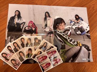 （分類：）位於 。 由 holy_yapper22 提交（商品編號 1457538649，圖片 1）。簡介： 。