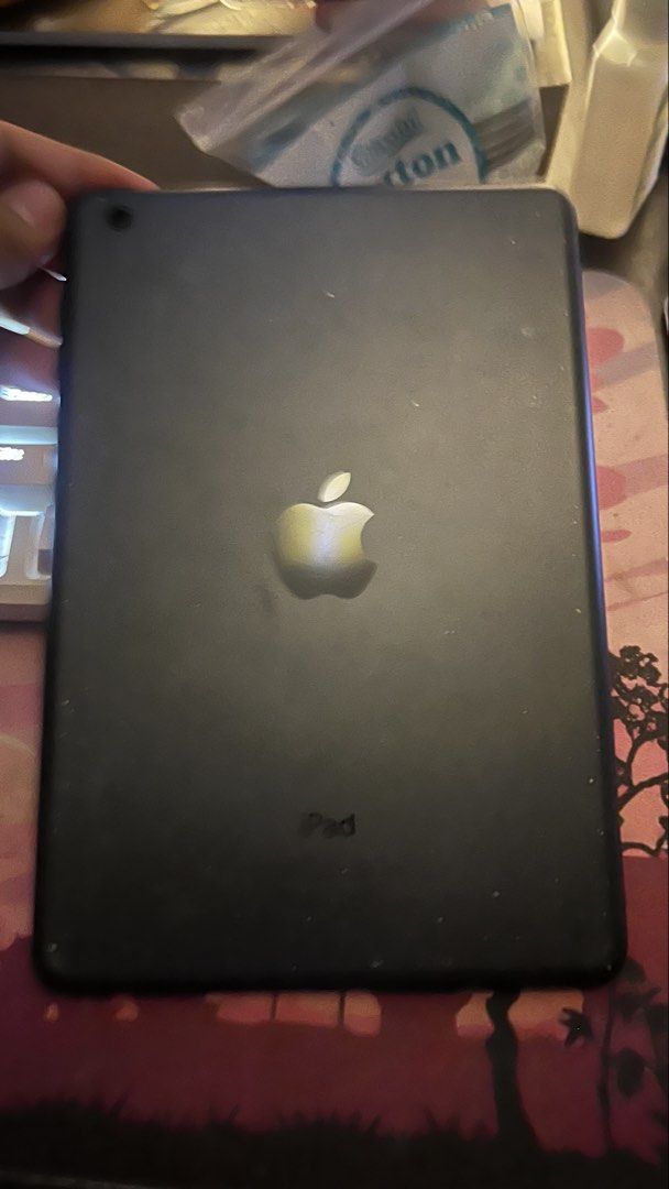 Ipad mini 1st gen (Category: iPad) located in Cavite. Submitted by playfoolcloud_0409 (Listing ID 1457675273, Image 2). Description: .