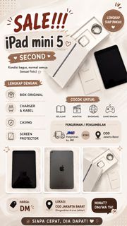 (Kategori: ) berada di . Dikirim oleh phanie.wu (ID iklan 1457529865, Gambar 1). Deskripsi: .
