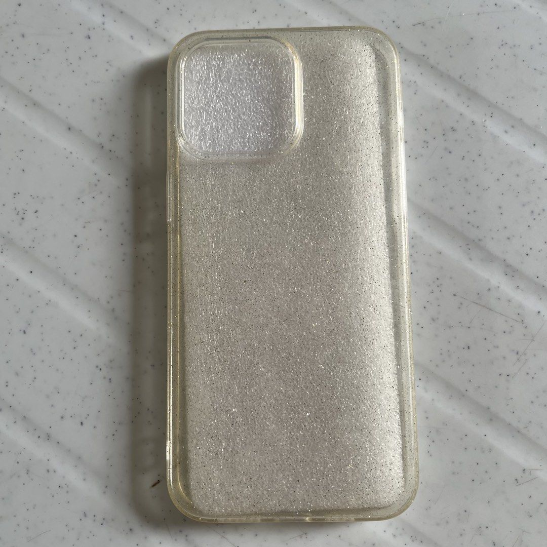 Iphone 15 Pro Max Clear Case (Category: Cases & Sleeves) located in Quezon City. Submitted by jpsstore (Listing ID 1457546099, Image 1). Description: Iphone 15 Pro Max Clear Case No issue MOP: Gcash SHIPPING: J&t | Lalamove .