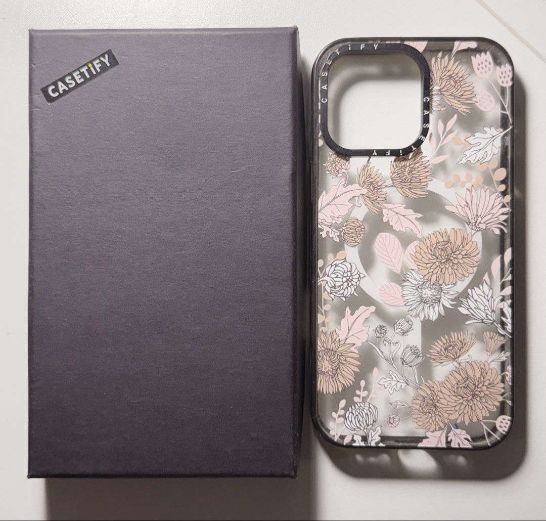 iPhone 16 pro max Casetify case (Dupe) (Category: Cases & Sleeves) located in Marikina City. Submitted by declutterchest (Listing ID 1457532694, Image 2). Description: iPhone 16 pro max Casetify case (Dupe) Available for lalamove (metro manila) and J&t (provoncial).
