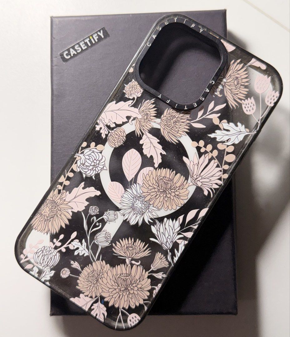 iPhone 16 pro max Casetify case (Dupe) (Category: Cases & Sleeves) located in Marikina City. Submitted by declutterchest (Listing ID 1457532694, Image 1). Description: iPhone 16 pro max Casetify case (Dupe) Available for lalamove (metro manila) and J&t (provoncial).