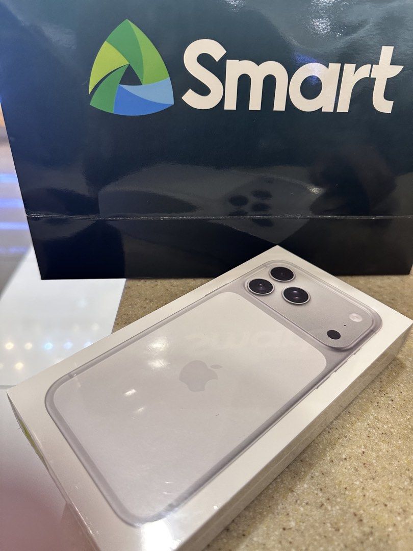 iPhone 17 Pro max 256 gb Smart locked (Category: iPhone 17 Series) located in Santa Rosa. Submitted by gshap (Listing ID 1457633304, Image 1). Description: 🔥‼️For sale ‼️🔥 iPhone 17 Pro Max 256GB (Sealed / Smart-Locked) • Status: Brand New & Factory Sealed • Storage: 256GB • Carrier: Smart-Locked • Date Released/Claimed: August 25, 2026 Pm is the 🔑.