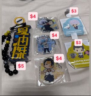 (Category: ) located in . Submitted by kuromi413 (Listing ID 1457563672, Image 1). Description: .