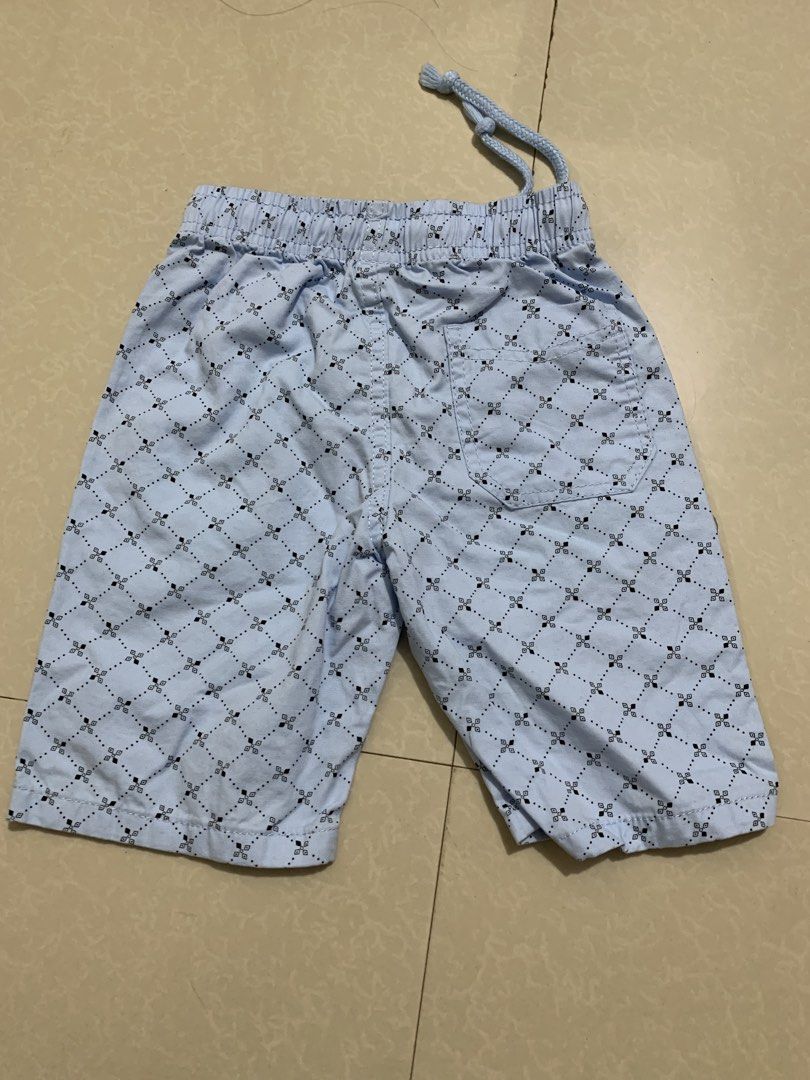 Just Kids Blue Shorts/ 3T (Category: Babies & Kids Fashion) located in Antipolo. Submitted by TheOne21 (Listing ID 1457588849, Image 2). Description: .