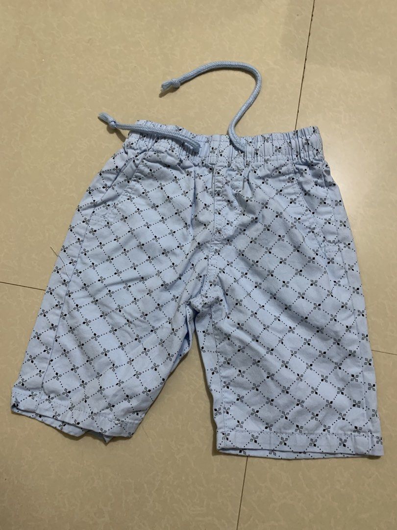 Just Kids Blue Shorts/ 3T (Category: Babies & Kids Fashion) located in Antipolo. Submitted by TheOne21 (Listing ID 1457588849, Image 1). Description: .