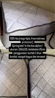 (Kategori: ) berada di . Dikirim oleh declutterday (ID iklan 1457522489, Gambar 1). Deskripsi: .
