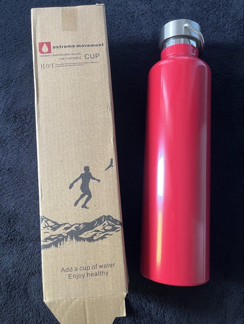 Kimoso Tumbler 300ML (Category: Beverages) located in Manila. Submitted by swift_tiny_treasure (Listing ID 1457548041, Image 1). Description: .