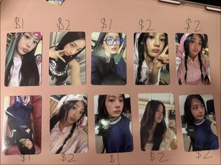 (Category: ) located in . Submitted by kpopseller_7 (Listing ID 1457645067, Image 1). Description: .