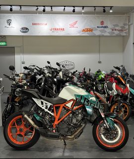 (Category: ) located in . Submitted by pitmoto.sg (Listing ID 1457551643, Image 1). Description: .