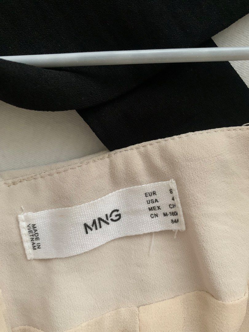Mango dress (Category: Dresses) located in Cainta. Submitted by kapta (Listing ID 1457651881, Image 3). Description: .