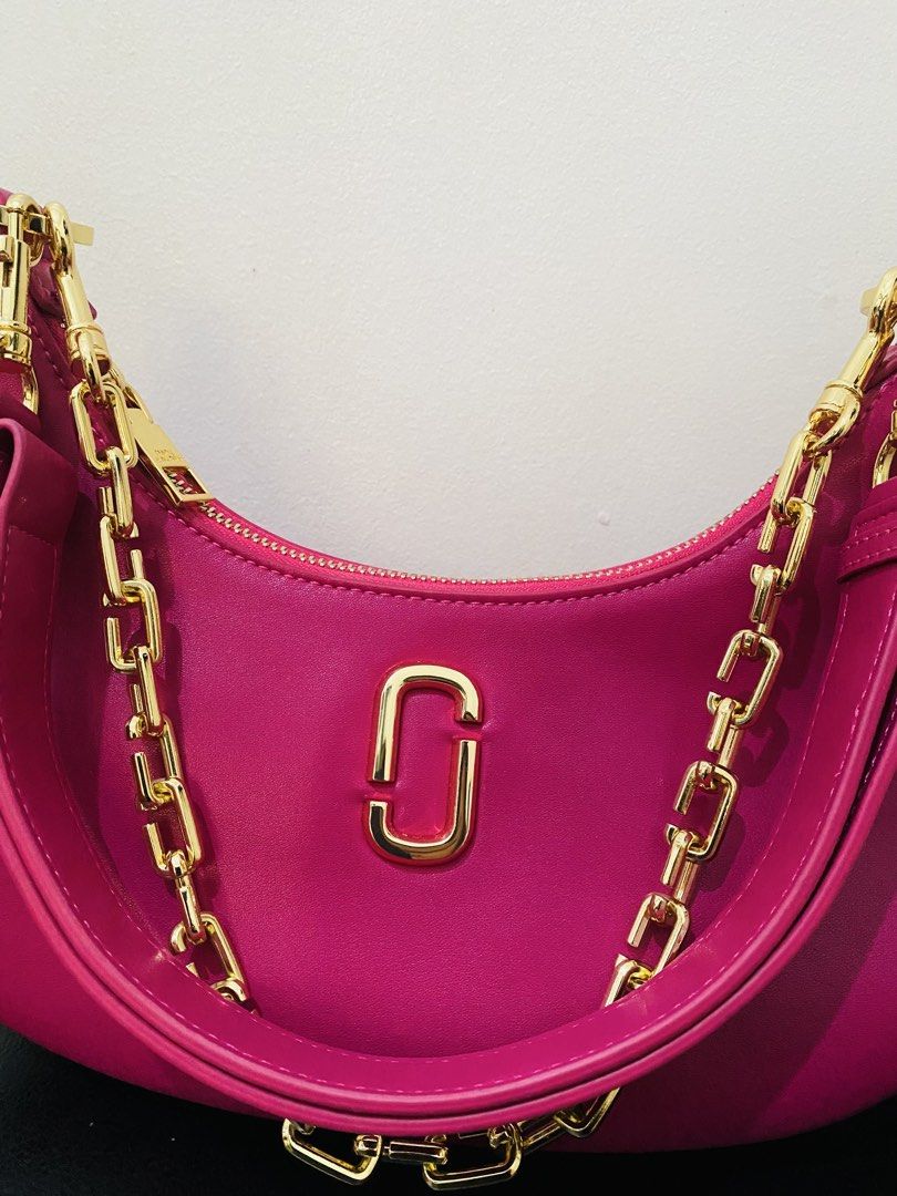 Marc jacobs (TAKE ALL) (Category: Luxury Bags & Wallets) located in San Jose del Monte. Submitted by cityhanter007 (Listing ID 1457616479, Image 2). Description: FAST BREAK SALE Take all for these 3 authentic marc jacobs bag for only 8k bundle -the jmarc flap top -the st. marc convertible clutch -the curve **ALL ARE LIKE NEW CONDITION. .