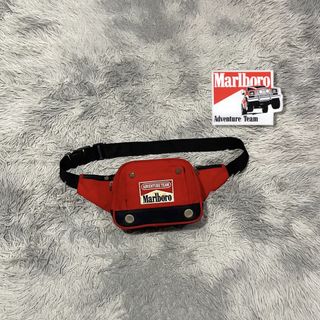 BRANDED WAISTBAGS Collection item 1