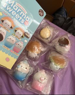 （分類：）位於 。 由 squishy_aikatsu.sell 提交（商品編號 1457570155，圖片 1）。簡介： 。