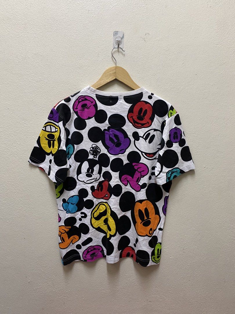 MICKEY (Category: Activewear) located in Kota Bharu. Submitted by arifiiskandar (Listing ID 1457537545, Image 3). Description: P 20/26 KONDISI 9/10.