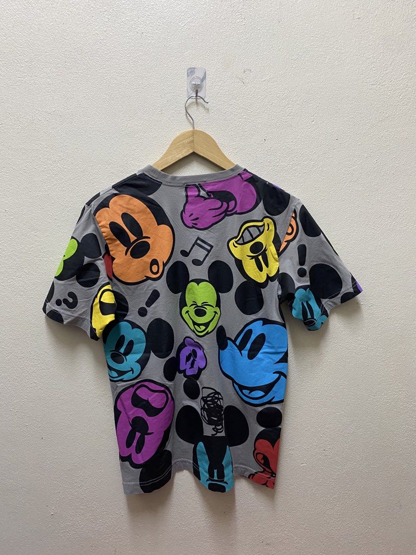 MICKEY (Category: Activewear) located in Kota Bharu. Submitted by arifiiskandar (Listing ID 1457537730, Image 3). Description: P19/26.5 KONDISI 9/10.