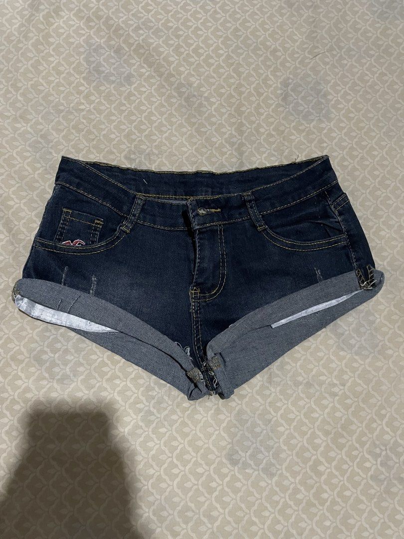 micro short (Category: Shorts) located in Manila. Submitted by sevdeclutter (Listing ID 1457668873, Image 1). Description: .
