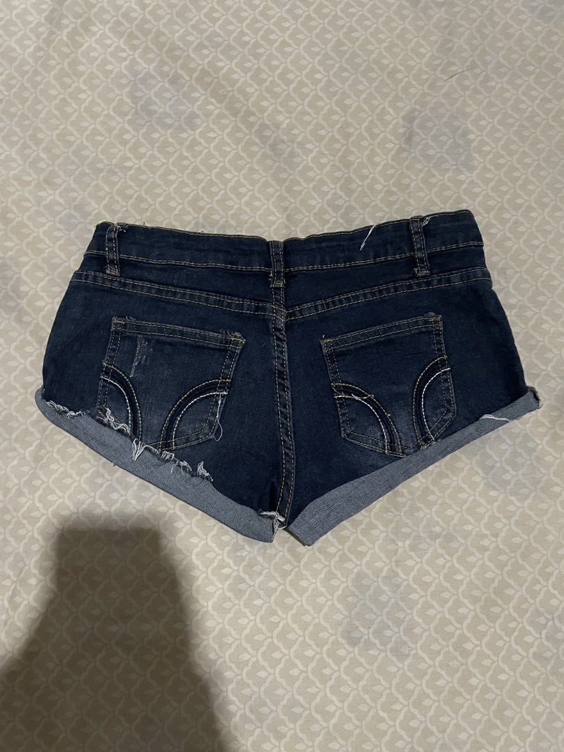 micro short (Category: Shorts) located in Manila. Submitted by sevdeclutter (Listing ID 1457668873, Image 2). Description: .