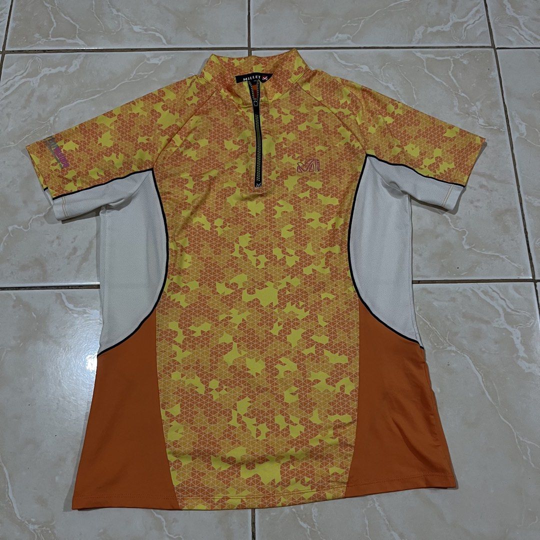 Millet Dry Fit (Category: Activewear) located in Cagayan de Oro. Submitted by rstylthrft (Listing ID 1457546088, Image 1). Description: .