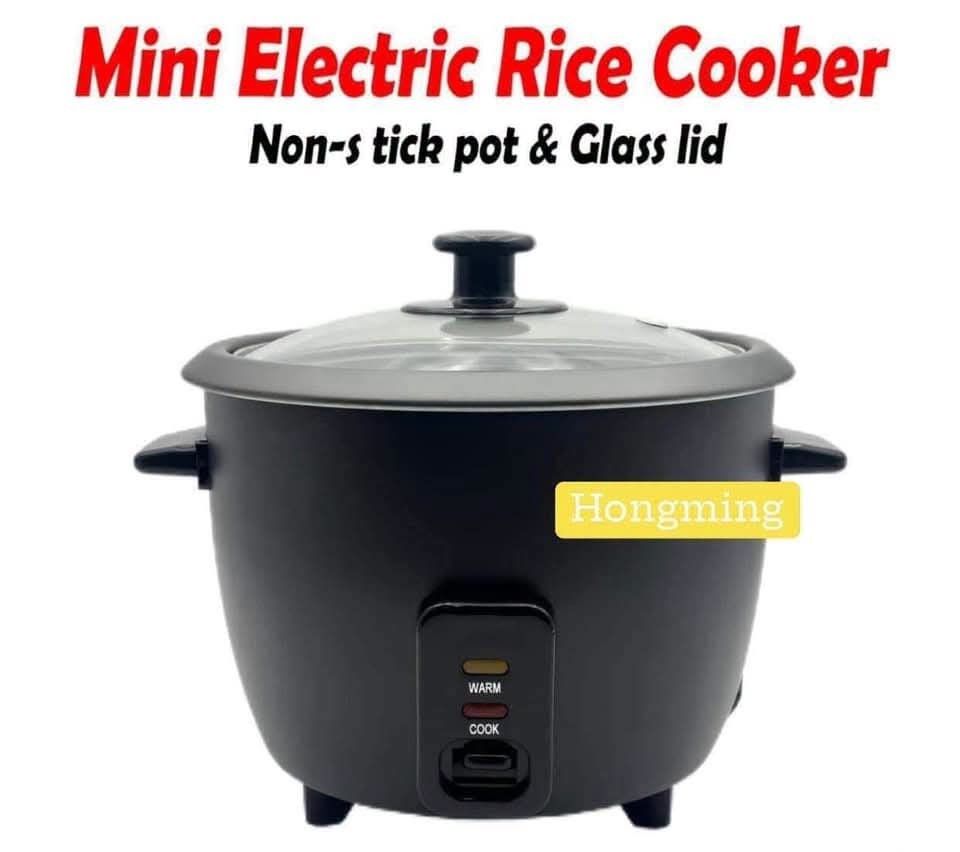 mini rice cooker (Category: Cookware & Accessories) located in Manila. Submitted by ceciliatol92305 (Listing ID 1457581942, Image 1). Description: mini rice cooker message me for order payment first only mode of payment g cash.