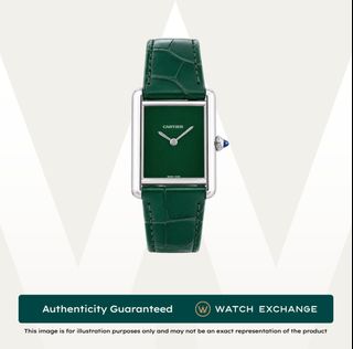 (Category: ) located in . Submitted by watchexchange.sg (Listing ID 1453087045, Image 1). Description: .