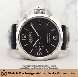 (Category: ) located in . Submitted by watchexchange.sg (Listing ID 1457596783, Image 1). Description: .