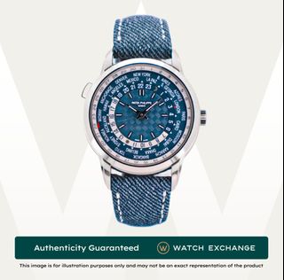 (Category: ) located in . Submitted by watchexchange.sg (Listing ID 1457587143, Image 1). Description: .