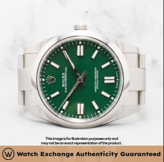 (Category: ) located in . Submitted by watchexchange.sg (Listing ID 1457583036, Image 1). Description: .