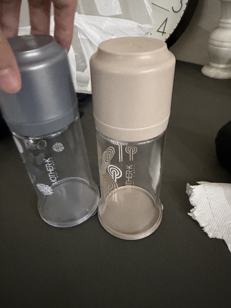 Mother K bottle (Category: Breastfeeding & Bottle Feeding) located in Manila. Submitted by kristielyntan (Listing ID 1457619247, Image 2). Description: .