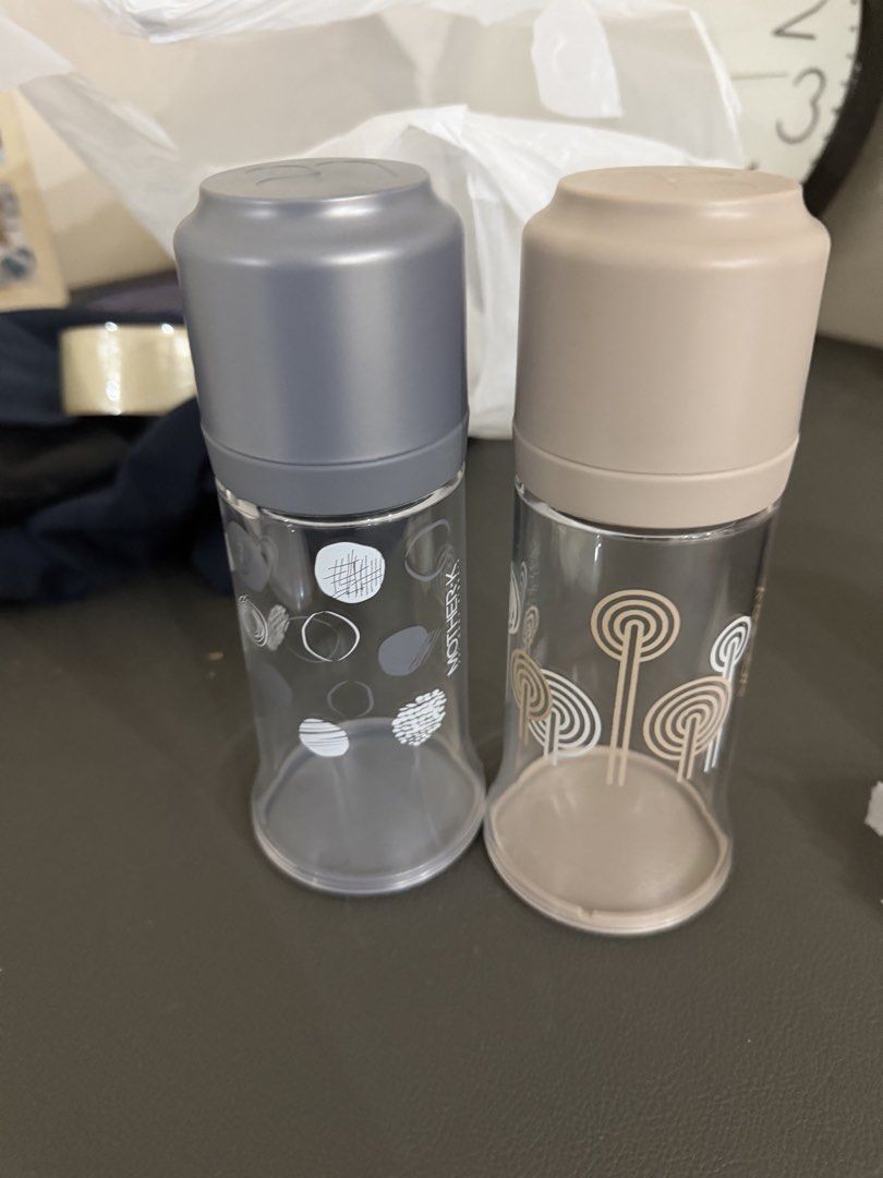 Mother K bottle (Category: Breastfeeding & Bottle Feeding) located in Manila. Submitted by kristielyntan (Listing ID 1457619247, Image 1). Description: .