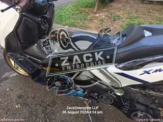 (Category: ) located in . Submitted by zackenterprise.com.sg (Listing ID 1457563386, Image 1). Description: .