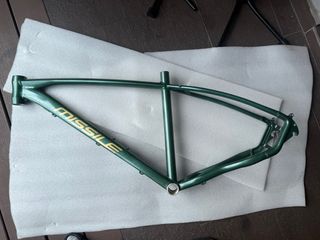 (Category: ) located in . Submitted by bicycle_outlets_sg_online_only (Listing ID 1456455240, Image 1). Description: .