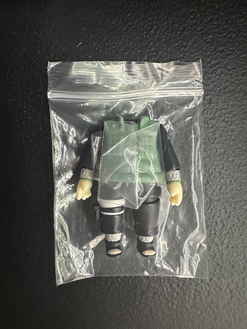 Nendoroid body splits (Category: Figurines & Statues) located in Quezon City. Submitted by robynmaeb (Listing ID 1457529024, Image 3). Description: - Get all for 2500 - Akatsuki robe = ₱600 - Victorian Child = ₱ 500 - Hinata Shoyo = ₱ 700 - Shikamaru Body = ₱ 500 - Get all for 2000.