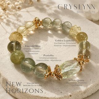 (Category: ) located in . Submitted by cryslynn.bracelets (Listing ID 1457531464, Image 1). Description: .