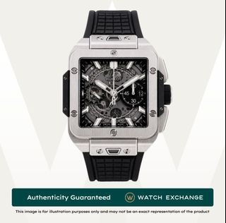 (Category: ) located in . Submitted by watchexchange.sg (Listing ID 1457538225, Image 1). Description: .