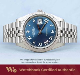 (Category: ) located in . Submitted by watchbooksg (Listing ID 1457560748, Image 1). Description: .