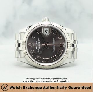 (Category: ) located in . Submitted by watchexchange.sg (Listing ID 1457556648, Image 1). Description: .