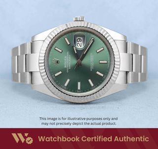 (Category: ) located in . Submitted by watchbooksg (Listing ID 1457556463, Image 1). Description: .