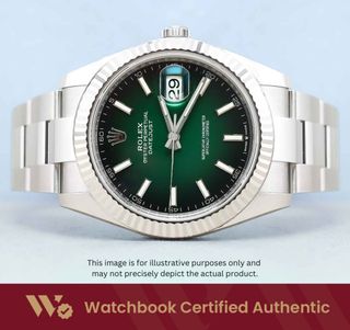 (Category: ) located in . Submitted by watchbooksg (Listing ID 1457595618, Image 1). Description: .