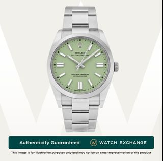 (Category: ) located in . Submitted by watchexchange.sg (Listing ID 1457589179, Image 1). Description: .
