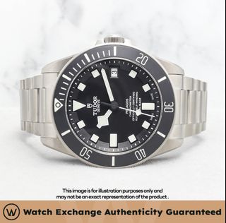 (Category: ) located in . Submitted by watchexchange.sg (Listing ID 1457610244, Image 1). Description: .