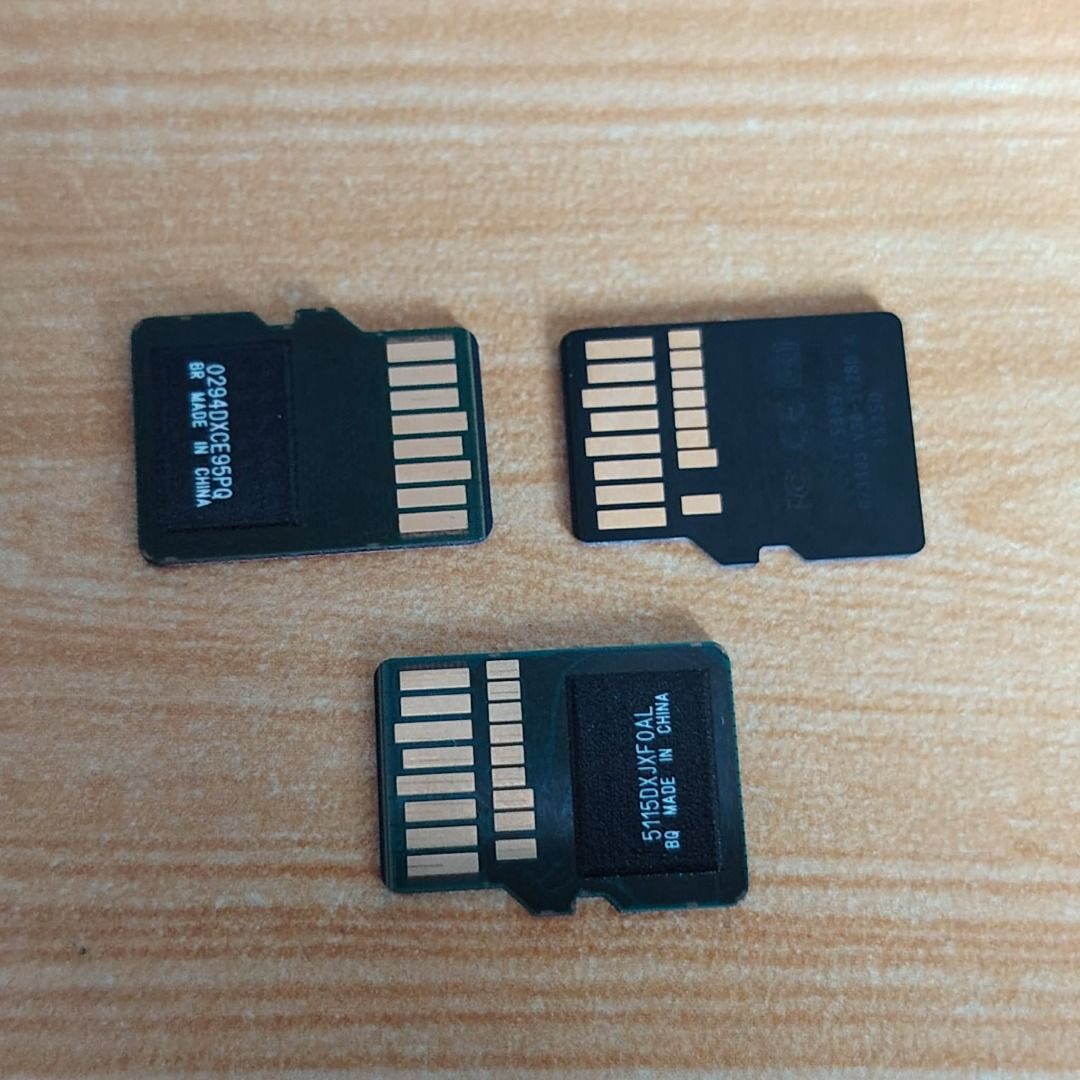 Nintendo Switch 2 MicroSD Express 256gb 512gb (Category: Memory & SD Cards) located in Paranaque City. Submitted by thebiskwitcompany (Listing ID 1457578561, Image 2). Description: Sandisk MicroSD Express 256gb P2195 -100% legit -no issue -only compatible with switch 2 Lexar Play Pro MicroSD Express 512gb P5995 -100% legit -no issue -only compatible with switch 2 Sandisk Exterme A2 512gb P5995 -100% legit -no issue -for switch v1, v2, lite and ol
