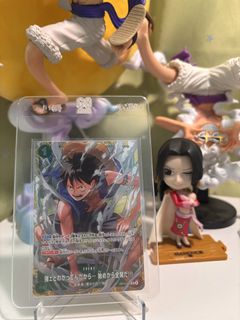 （分類：）位於 。 由 nominomi_op_collectibles 提交（商品編號 1457580907，圖片 1）。簡介： 。