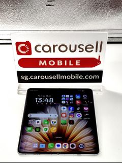 (Category: ) located in . Submitted by carousellmobile (Listing ID 1457527515, Image 1). Description: .