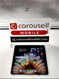 (Category: ) located in . Submitted by carousellmobile (Listing ID 1457566148, Image 1). Description: .