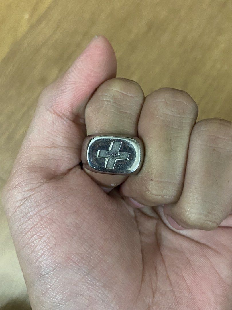 OPT RING (Category: Rings) located in Kuala Lumpur. Submitted by rullvv (Listing ID 1457582392, Image 2). Description: OPT PLUS LOGO (size 6) OPT V1 (size 8) OPT WORD (size8) OPT LOVE + POWER (size8) 1 for RM 120 4 for RM 400.